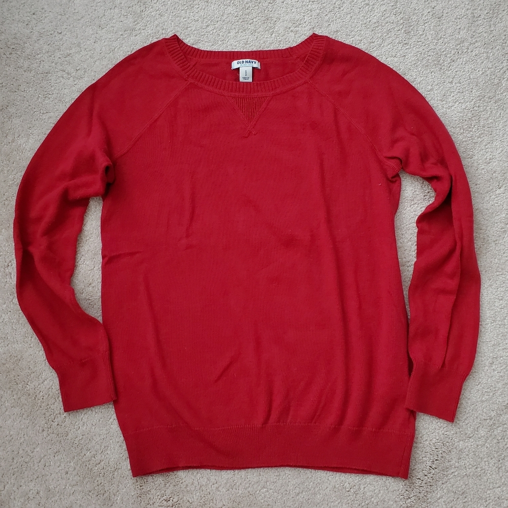 Old Navy Sweater